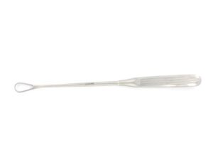 CURETTE SIMS 14mm - 26 cm