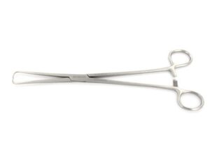 PINZA SCHROEDER - 25 cm