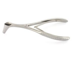 PINZA NASALE KILLIAN - 14 cm, 35 mm