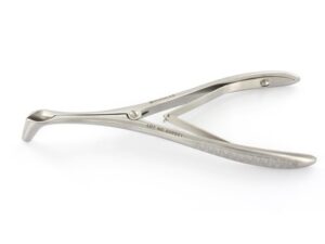 PINZA NASALE TIECH HALLE - 13,5 cm
