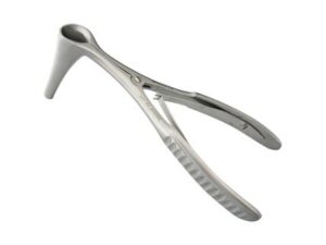 PINZA NASALE KILLIAN - 14 cm, 75 mm