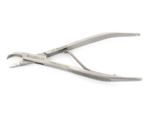 PINZA MICHEL LEVAPUNTI - 12 cm