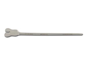 SONDA SCANALATA - 14,5 cm