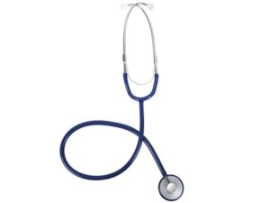 FONENDOSCOPIO YTON - lira blu scuro