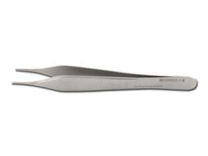 PINZA MICRO ADSON - 12 cm