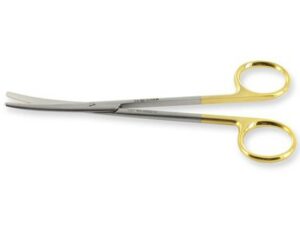 FORBICI METZENBAUM C.T. CURVE - 20 cm