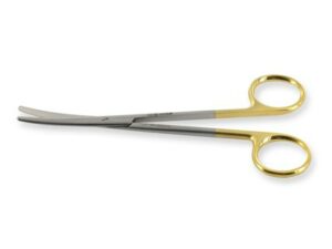 FORBICI METZENBAUM C.T. CURVE - 18 cm