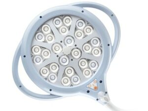 LAMPE À LED PENTALED 28 - plafonnier double